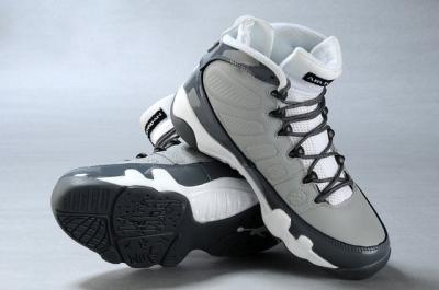 wholesale Air Jordan 9 Real leahter No. 98